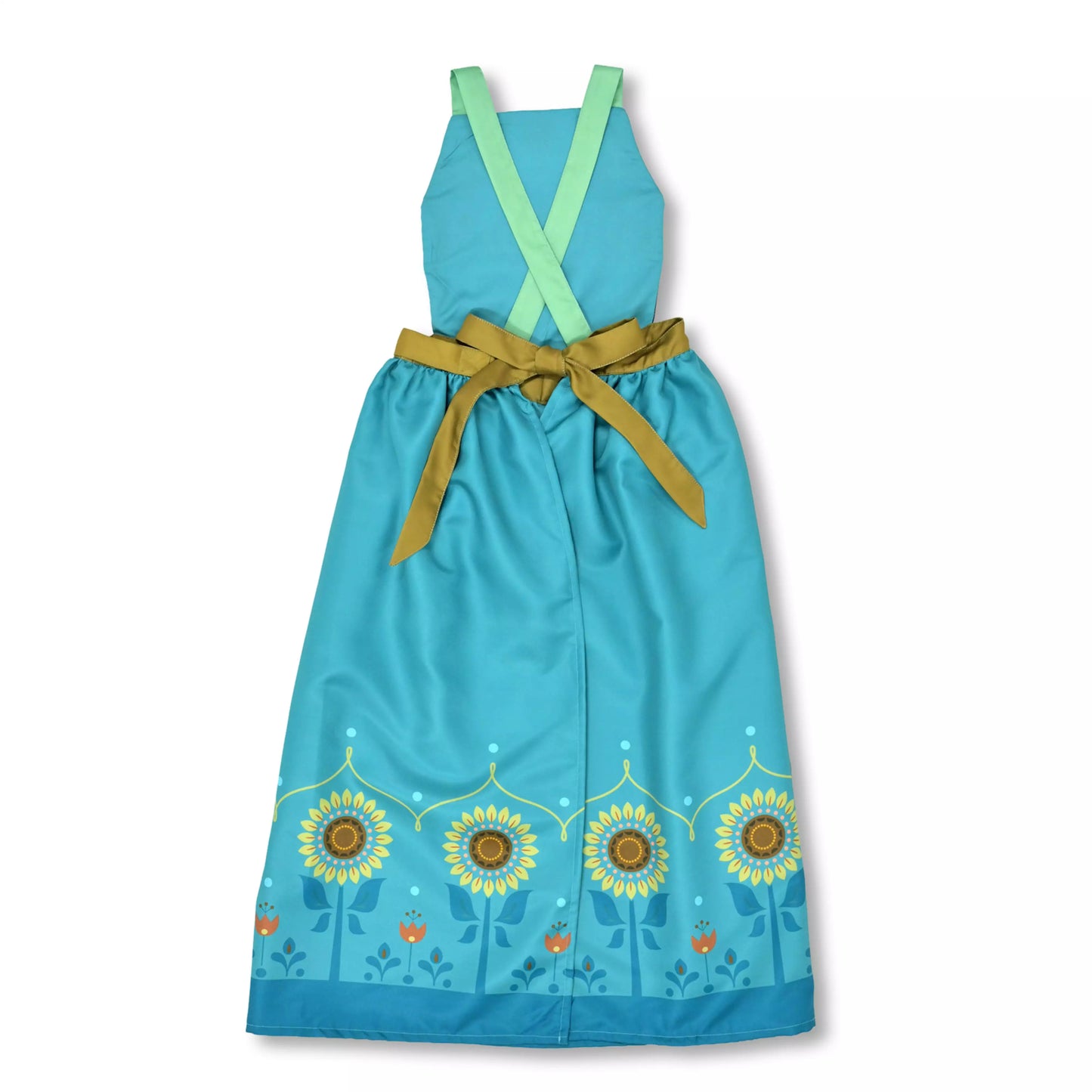 FROZEN FEVER - Anna Apron 圍裙