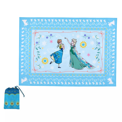 FROZEN FEVER - Picnic blanket 野餐墊