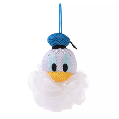 BATH & LAUNDRY - Donald Sponge