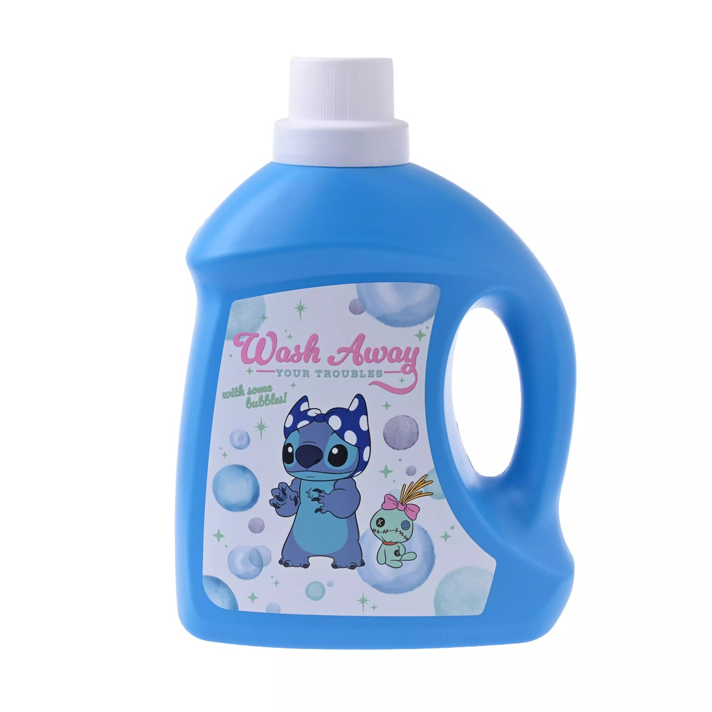 BATH & LAUNDRY - Laundry Bottle 洗衣液樽
