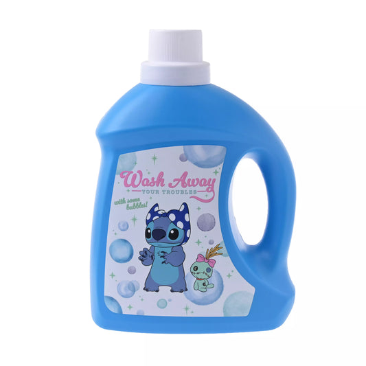 BATH & LAUNDRY - Laundry Bottle 洗衣液樽