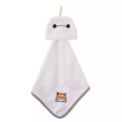 Hand Towel 抹手毛巾