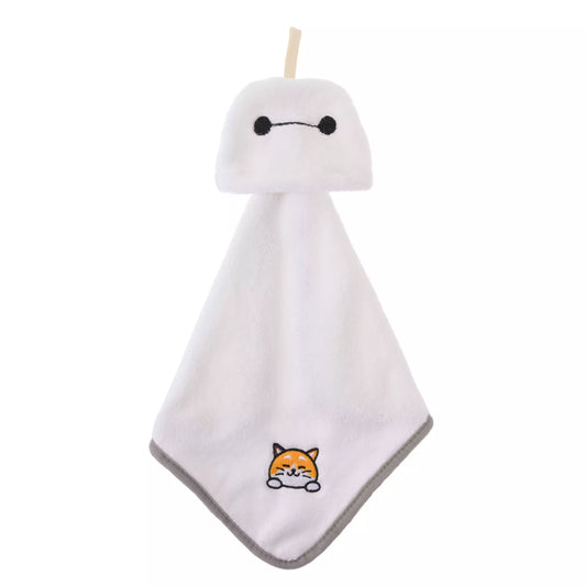 Hand Towel 抹手毛巾