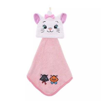 Hand Towel 抹手毛巾