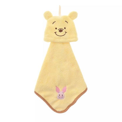 Hand Towel 抹手毛巾