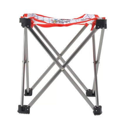 Disney Leisure Time - Folding Chair with Pouch 摺疊式收納凳