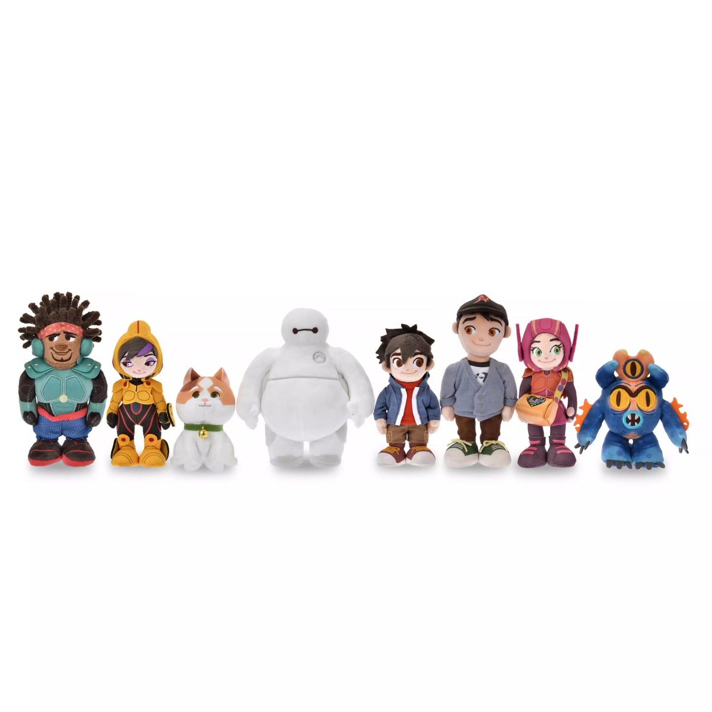 Disney StanDs - Baymax