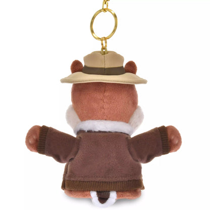 Keychain Finger Puppet 手指公仔套掛飾 Chip