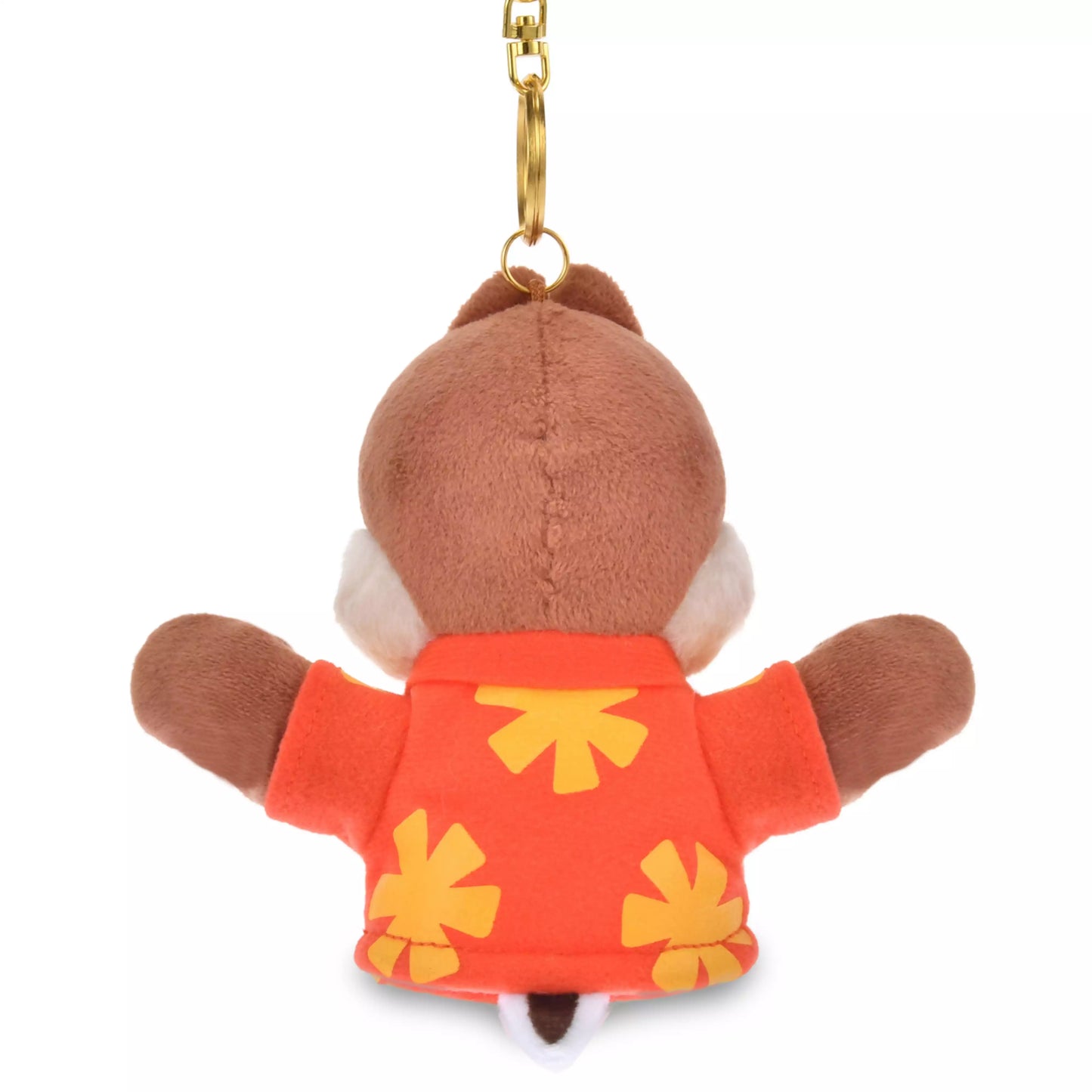 Keychain Finger Puppet 手指公仔套掛飾 Dale