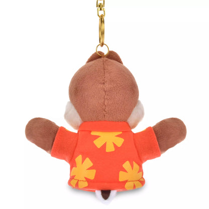 Keychain Finger Puppet 手指公仔套掛飾 Dale