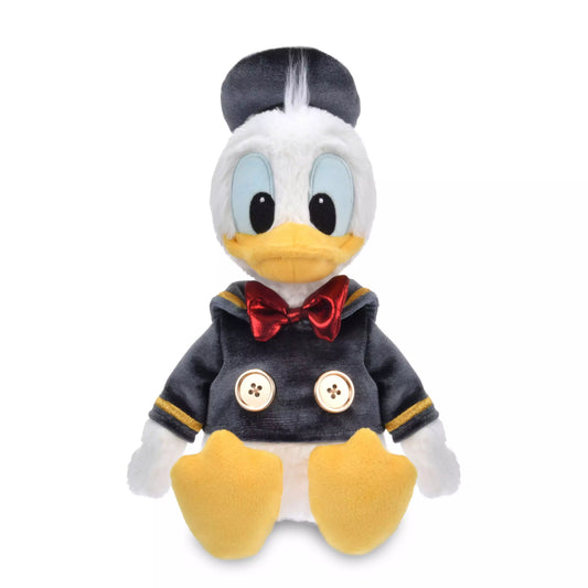 DONALD BIRTHDAY 2026 - Plush 公仔