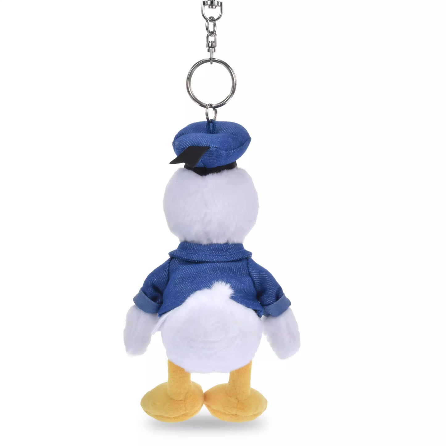 DONALD BIRTHDAY 2026 - Plush Keychain