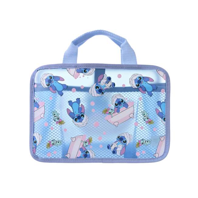 BATH & LAUNDRY - Stitch Spa Bag