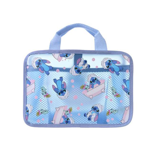 BATH & LAUNDRY - Stitch Spa Bag