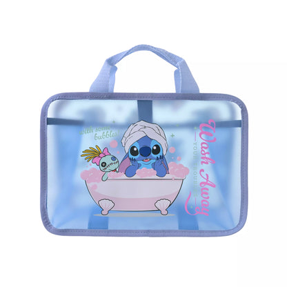 BATH & LAUNDRY - Stitch Spa Bag
