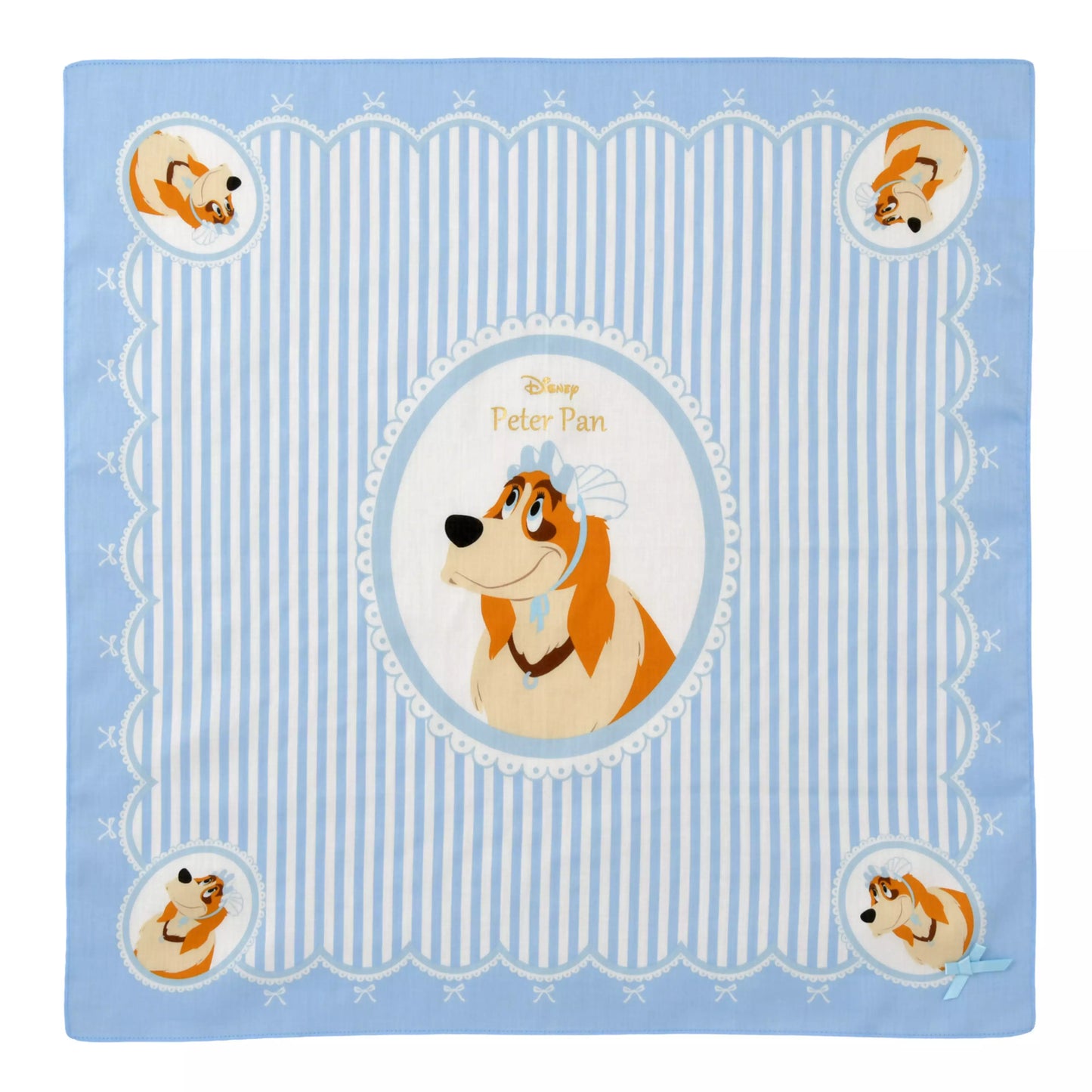 MY FAVORITE NANA - Handkerchief