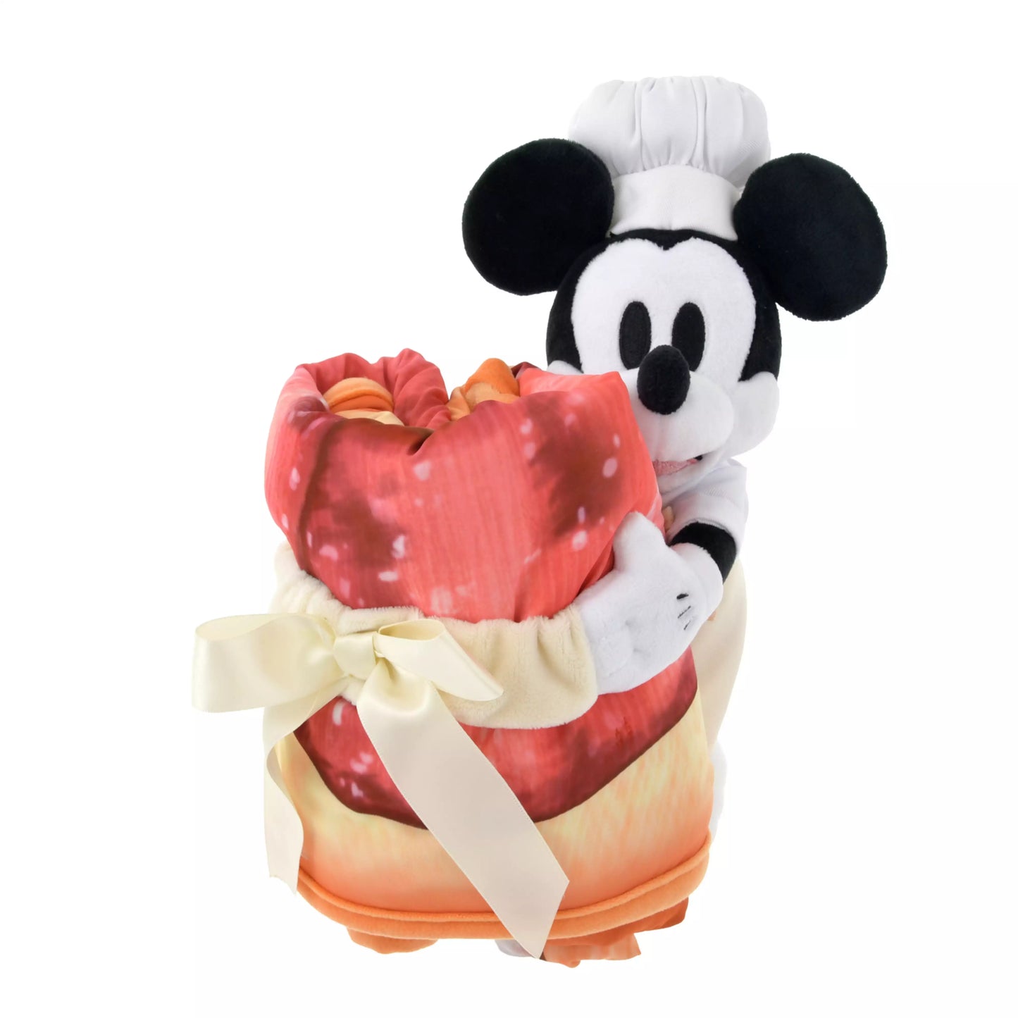 MICKEY'S BAKERY - Keychain - Blanket