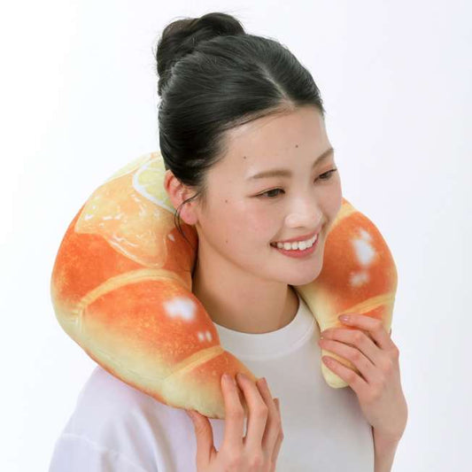 MICKEY'S BAKERY - Keychain - Neck Pillow