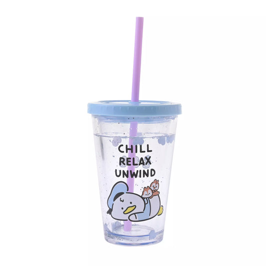 DONALD BIRTHDAY 2026 - Tumbler