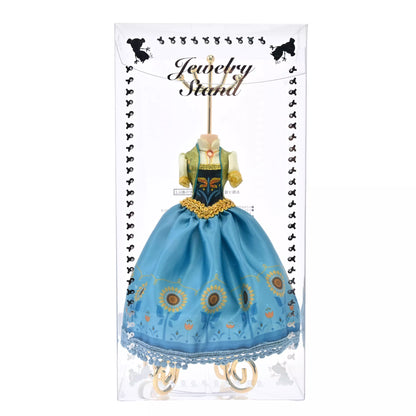 FROZEN FEVER - Anna Accessory Stand 飾物座