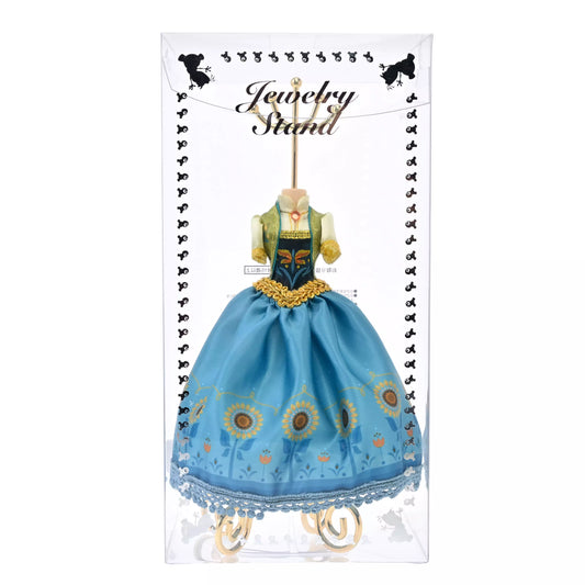 FROZEN FEVER - Anna Accessory Stand 飾物座