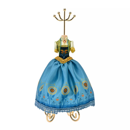 FROZEN FEVER - Anna Accessory Stand 飾物座