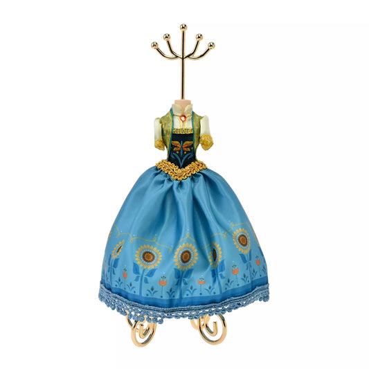 FROZEN FEVER - Anna Accessory Stand 飾物座