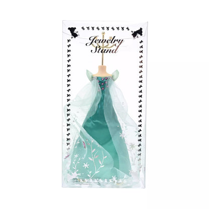 FROZEN FEVER - Elsa Accessory Stand 飾物座
