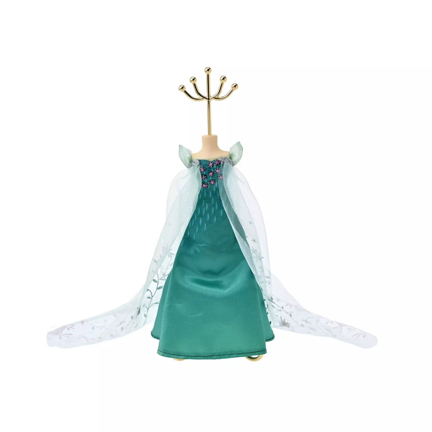 FROZEN FEVER - Elsa Accessory Stand 飾物座