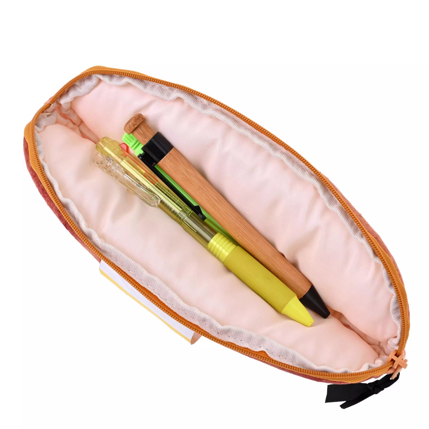 MICKEY'S BAKERY - Pencil Case 筆袋