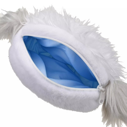 Illustrated by mikko - Pouch