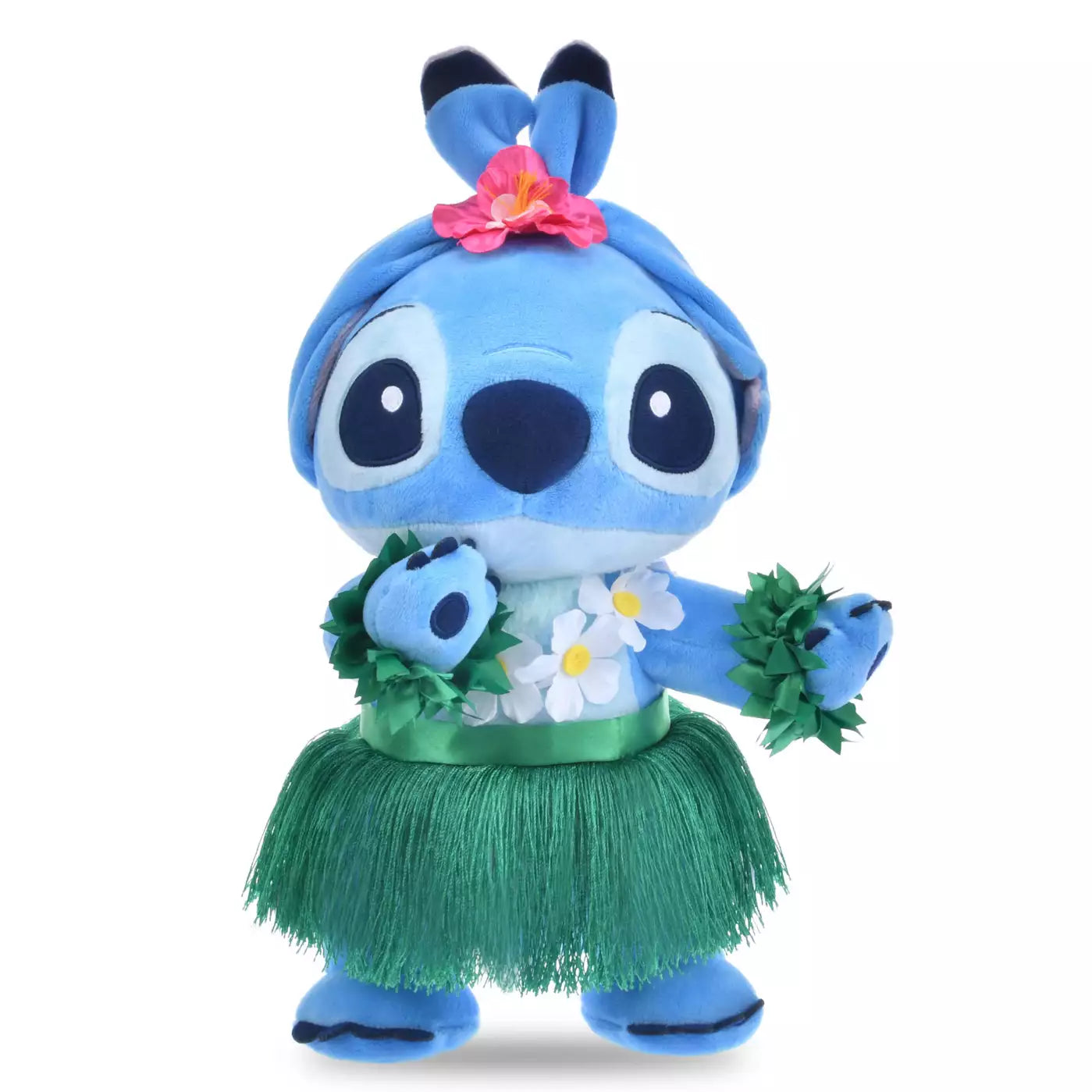 Stitch Aloha - Plush / keychain