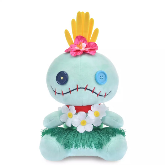 Stitch Aloha - Plush / keychain