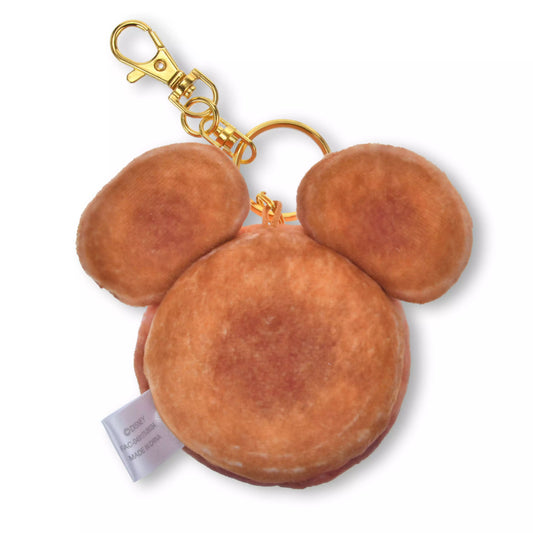 MICKEY'S BAKERY - Keychain - Mickey Pizza Bread