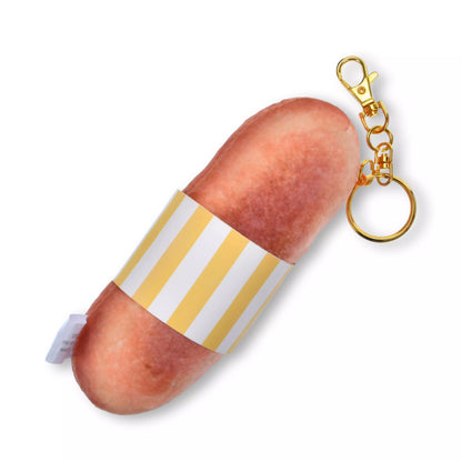 MICKEY'S BAKERY - Keychain - Mickey Baguette