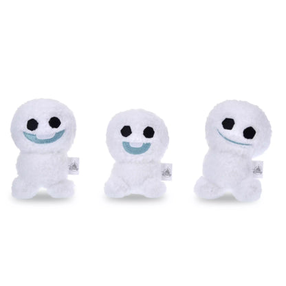 FROZEN FEVER - Snowgies Plush Set