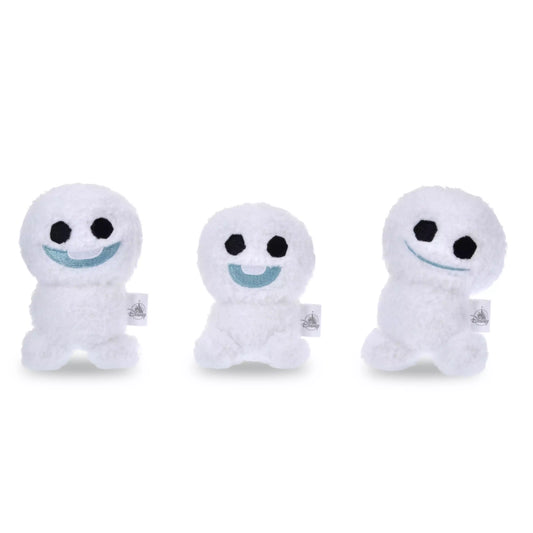 FROZEN FEVER - Snowgies Plush Set