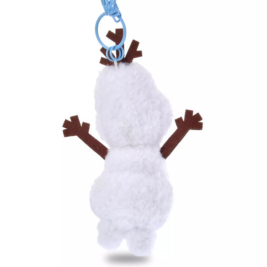 FROZEN FEVER - Olaf Plush Keychain