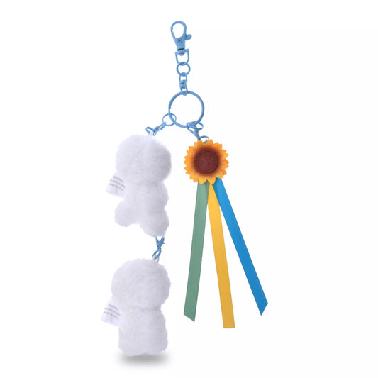 FROZEN FEVER - Snowgies Plush Keychain