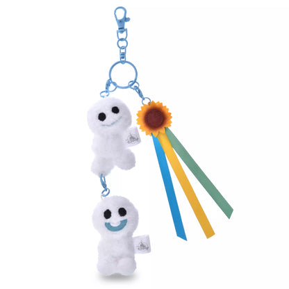 FROZEN FEVER - Snowgies Plush Keychain