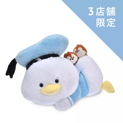 DONALD BIRTHDAY 2026 - 43cm Plush 公仔