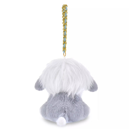 Illustrated by mikko - Plush Keychain 掛飾