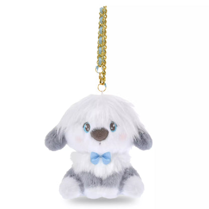 Illustrated by mikko - Plush Keychain 掛飾