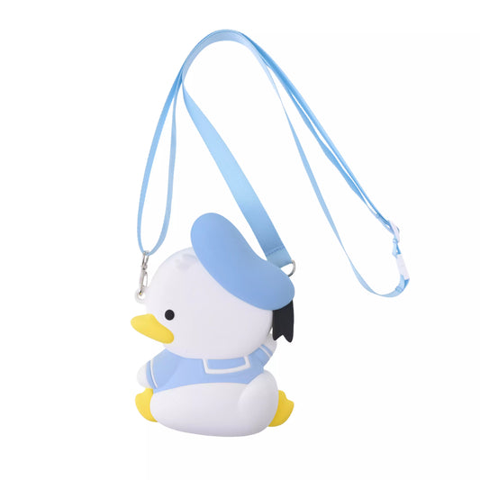 DONALD BIRTHDAY 2026 - Multi-Pouch