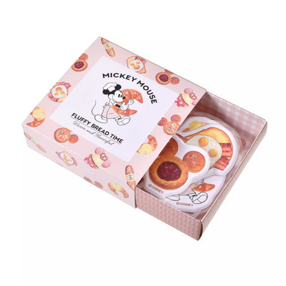 MICKEY'S BAKERY - Stickers