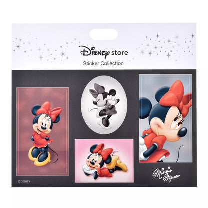 Sticker Collection - Photo Studio Style