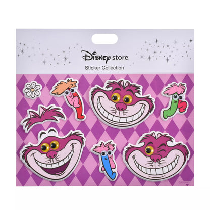 Sticker Collection - 3D Sticker