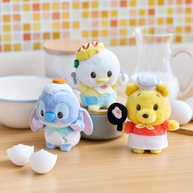 Urupocha-chan - Egg