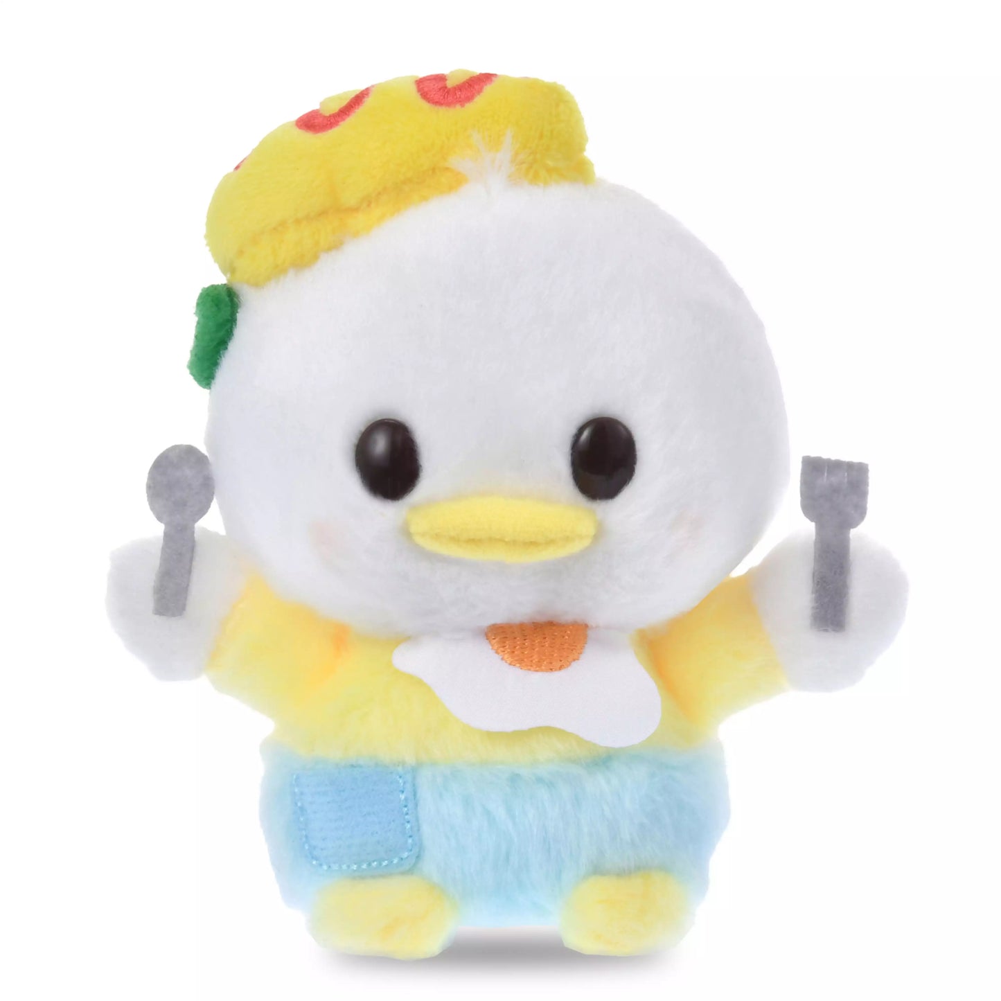 Urupocha-chan - Egg