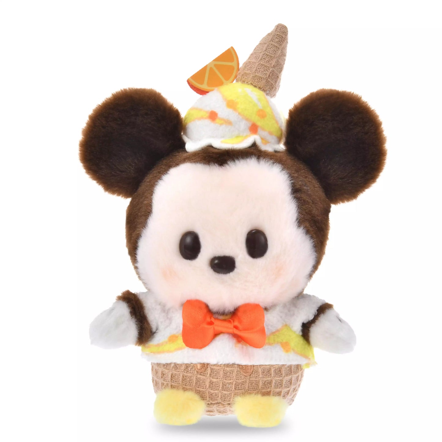Urupocha-chan - Icecream